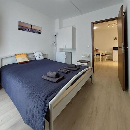 Arsenal House Budapest Eksteriør billede