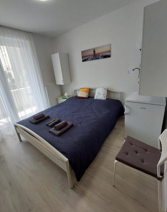 Arsenal House Budapest Eksteriør billede