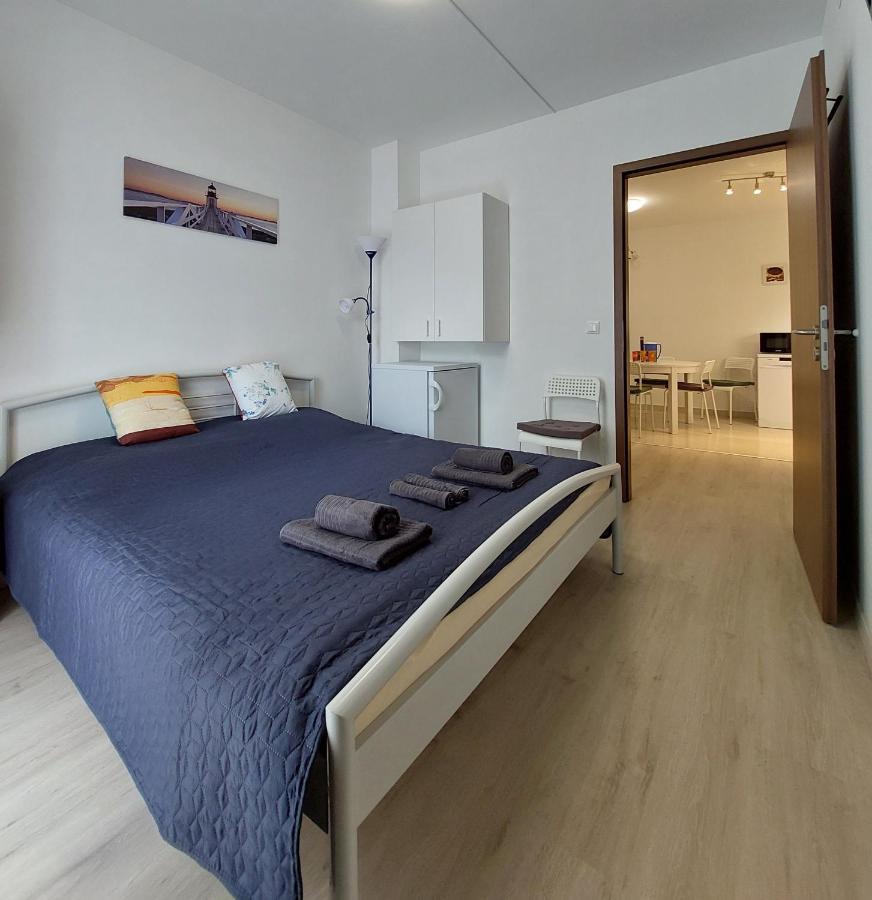 Arsenal House Budapest Eksteriør billede