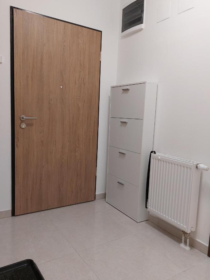 Arsenal House Budapest Eksteriør billede