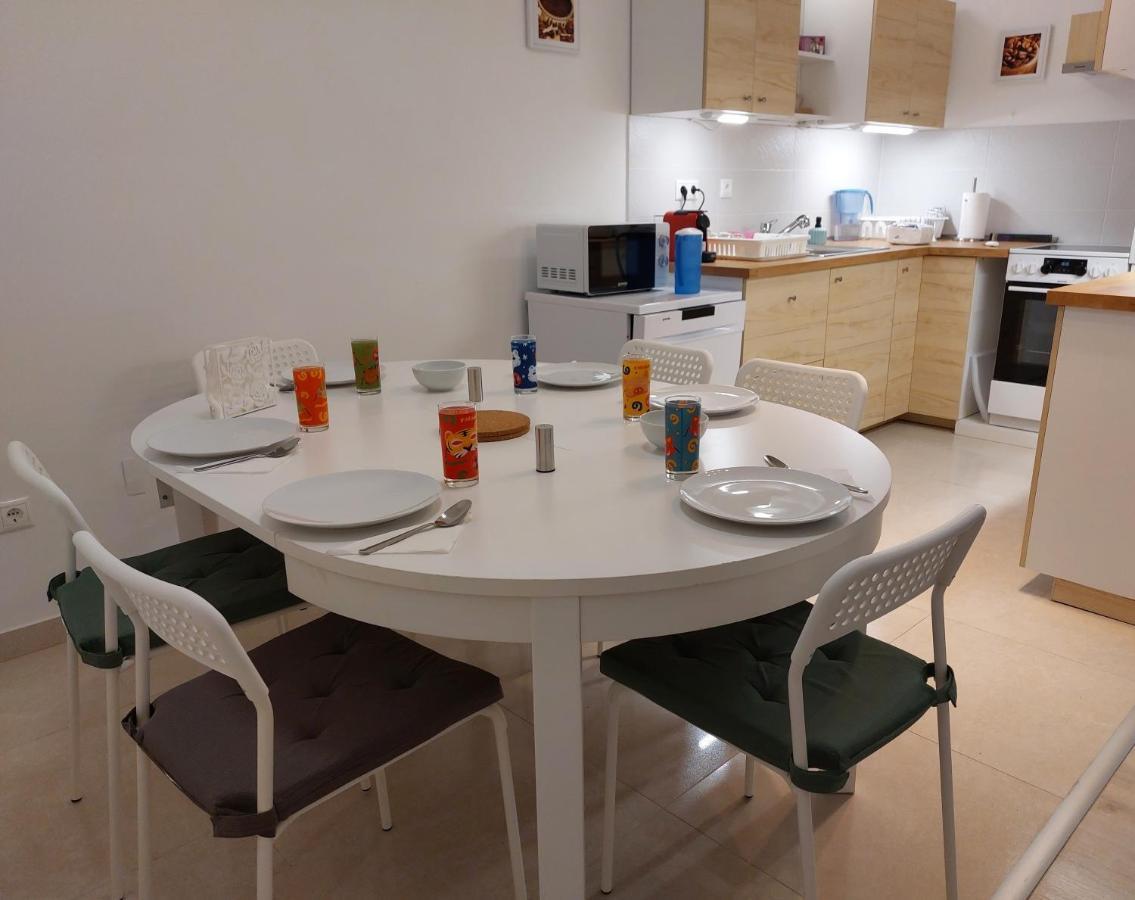Arsenal House Budapest Eksteriør billede