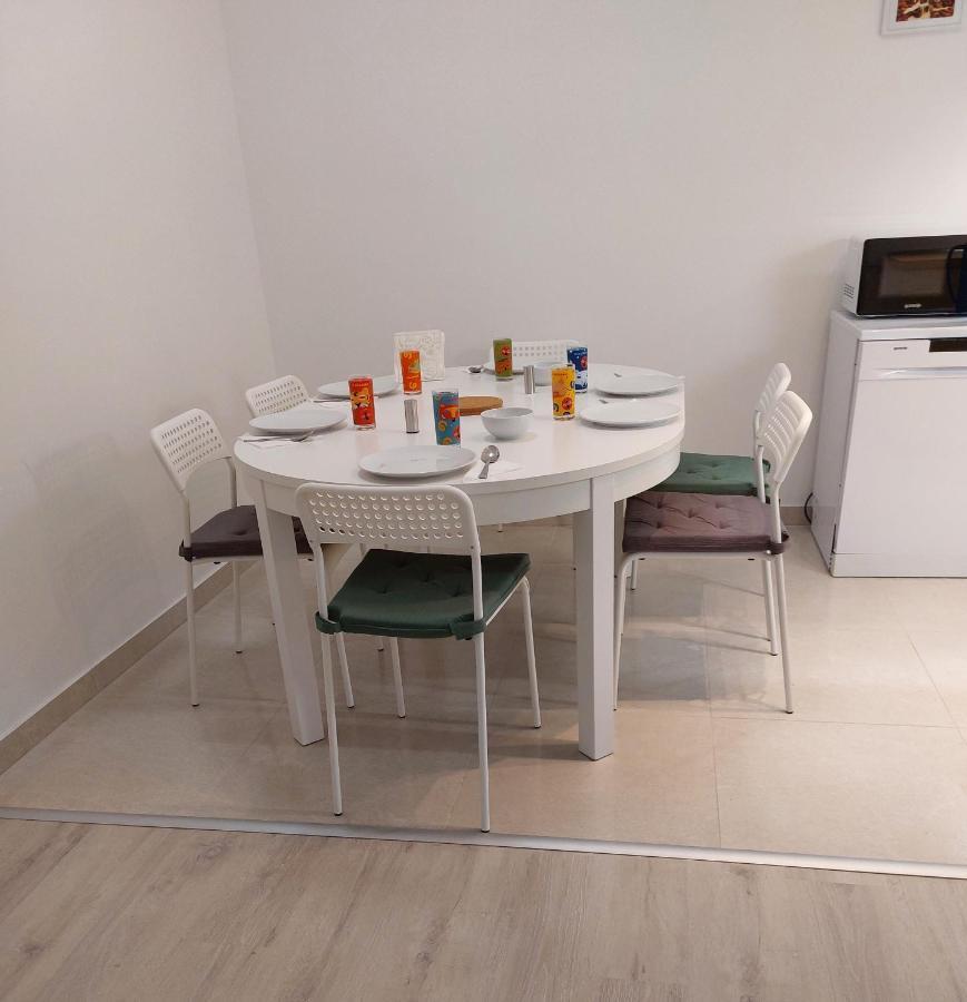 Arsenal House Budapest Eksteriør billede