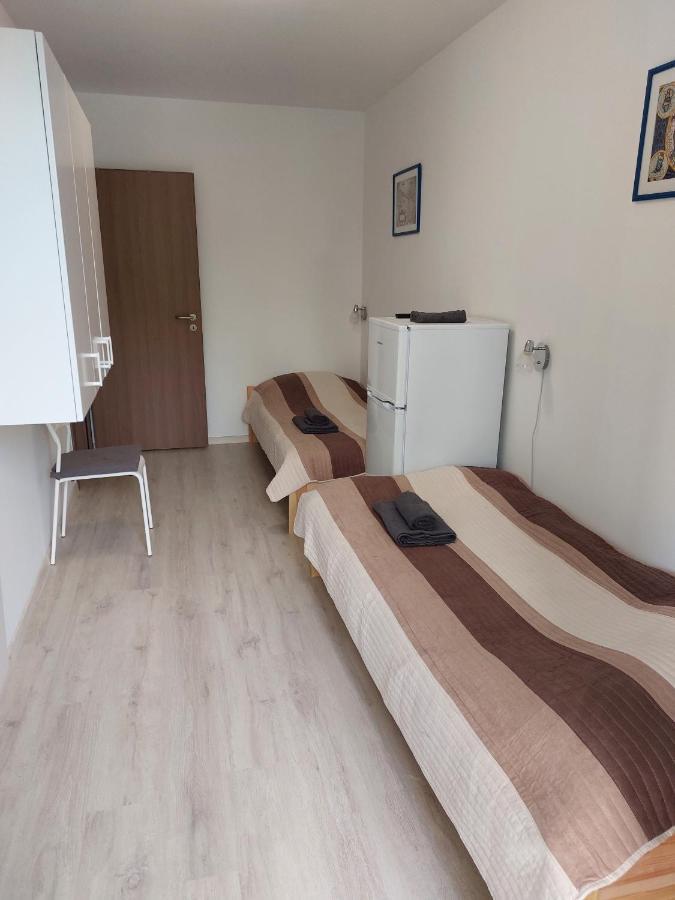 Arsenal House Budapest Eksteriør billede